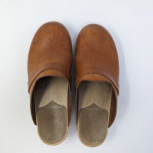 Sandgrens Clogs